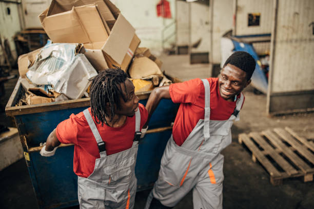 Best Garage Cleanout Services  in Moore Haven, FL