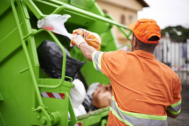 Best Yard Waste Removal  in Moore Haven, FL