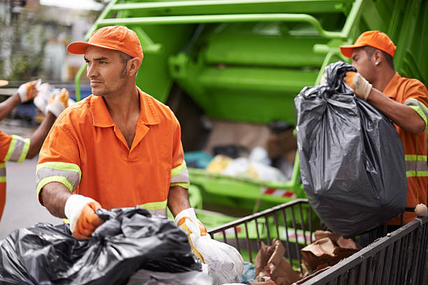 Commercial Cleanout Services in Moore Haven, FL
